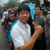Anthony Yee