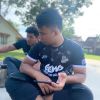 Ahmad Amirulhaziq de Jaeger