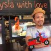 Wafi Amaluddin