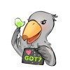 I'm IGOT7🐥