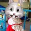 ยาย น้องทับทิม