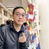 卜偉基 Francis Bok