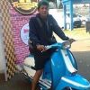 Abeth Vespa