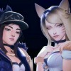 Zada "KDA"