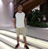 Taufik Cah Perantauan