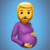 pregnant men