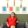 Teeti Pongpun Jitprom