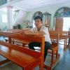 Justin Aung Myo Thant
