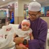 Mohammad Alkarim Iburahim