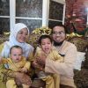 Izzaq Qayyum Farhan