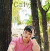 Calvin CW
