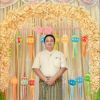 Thet naing Aung