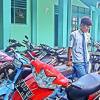 Fahrie Nebucard Nezar