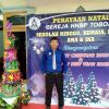 Chrismas Sitorus