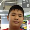 Peeraphat Wangkaew