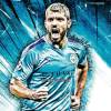 Sergio Aguero