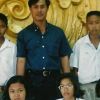 Rewat Punsomkid