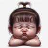 หญิง ลั้นล้าไปวันๆ