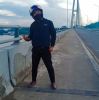 Hesekiel Edo Irfan Hutagaol