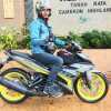 Fauzi Yanna
