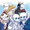 sans