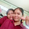 น้องอ้อ ผีตัวน้อย