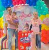 Galy Bachdim Siregar