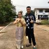 สุภา ชาลี