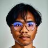 Daniel Lubertus Repo Untung