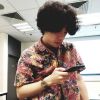 羅恩進