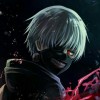 kaneki