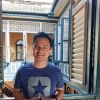 Panji Priambodo