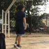 소피 __
