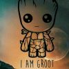 iamGroot