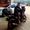 Elang Kembara