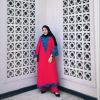 Rini Baharuddin