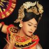 กิ่งกะหร่า ปักษาสวรรค์