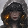 GAMORA