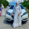 Pu3 nur azzahra