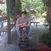 Palm Thanawat Sinthuprasert