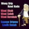 Bondet Sriwahyudi