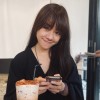 Cassie Tsang