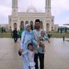 Norashikin Zainal
