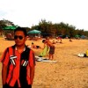 Dion Pratama