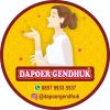 Dapoer Gendhuk