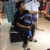 อ้วนจี้