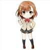 Misaka Mikoto