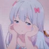 Izumi Sagiri