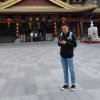 沈章能（Brendon Sim)