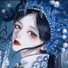 冷雪